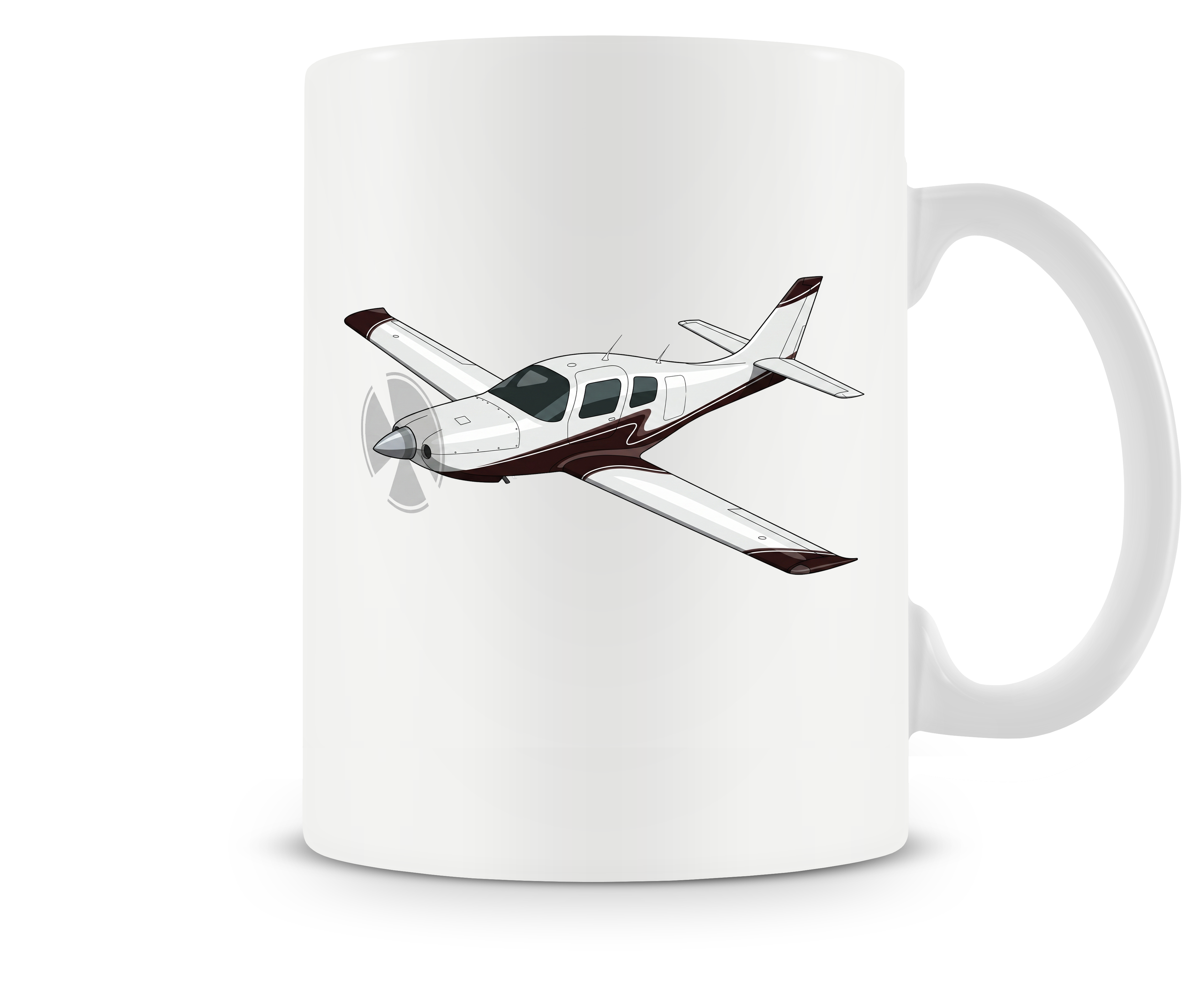 Lancair IV-0