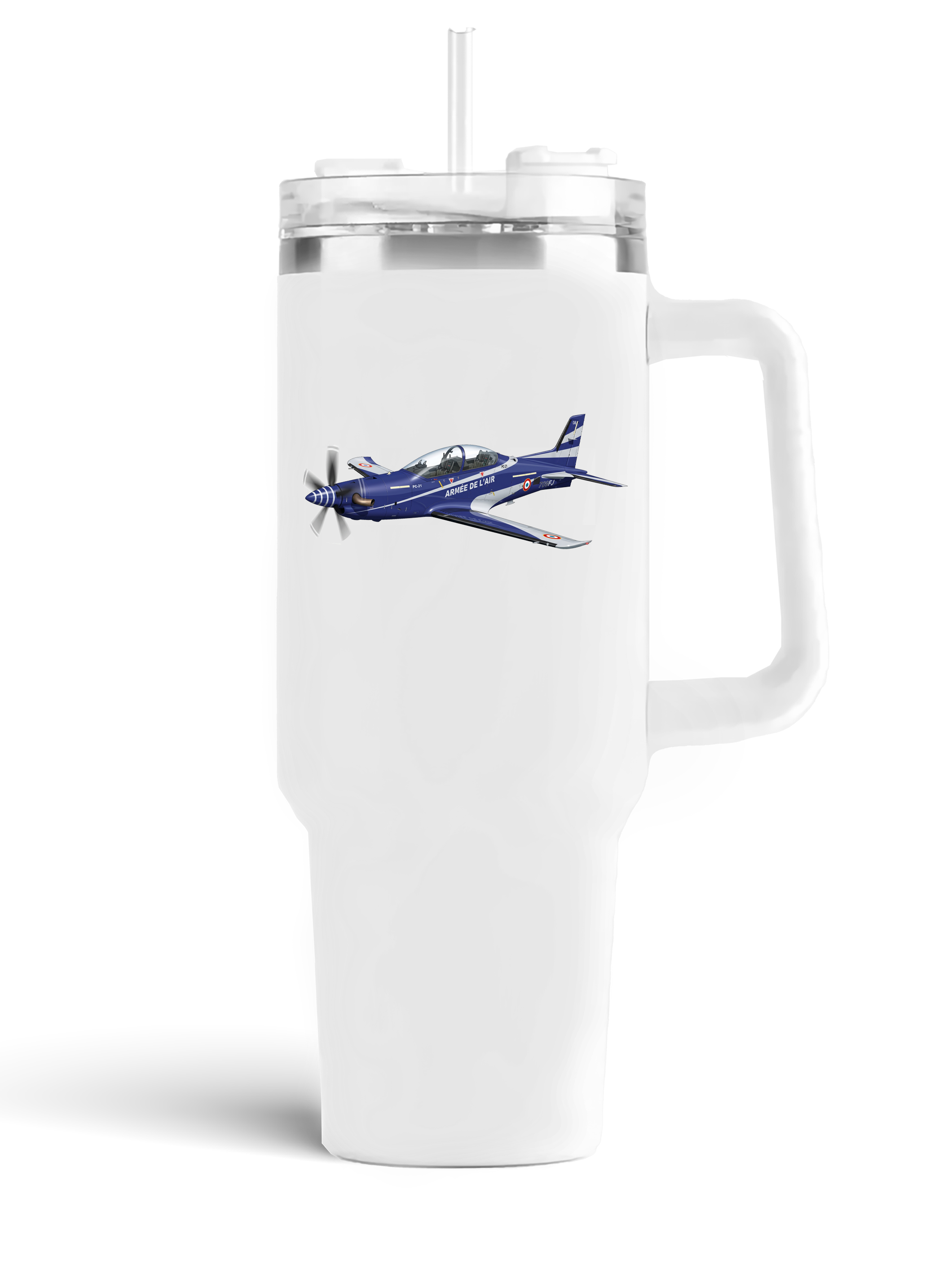 Pilatus PC-21-4