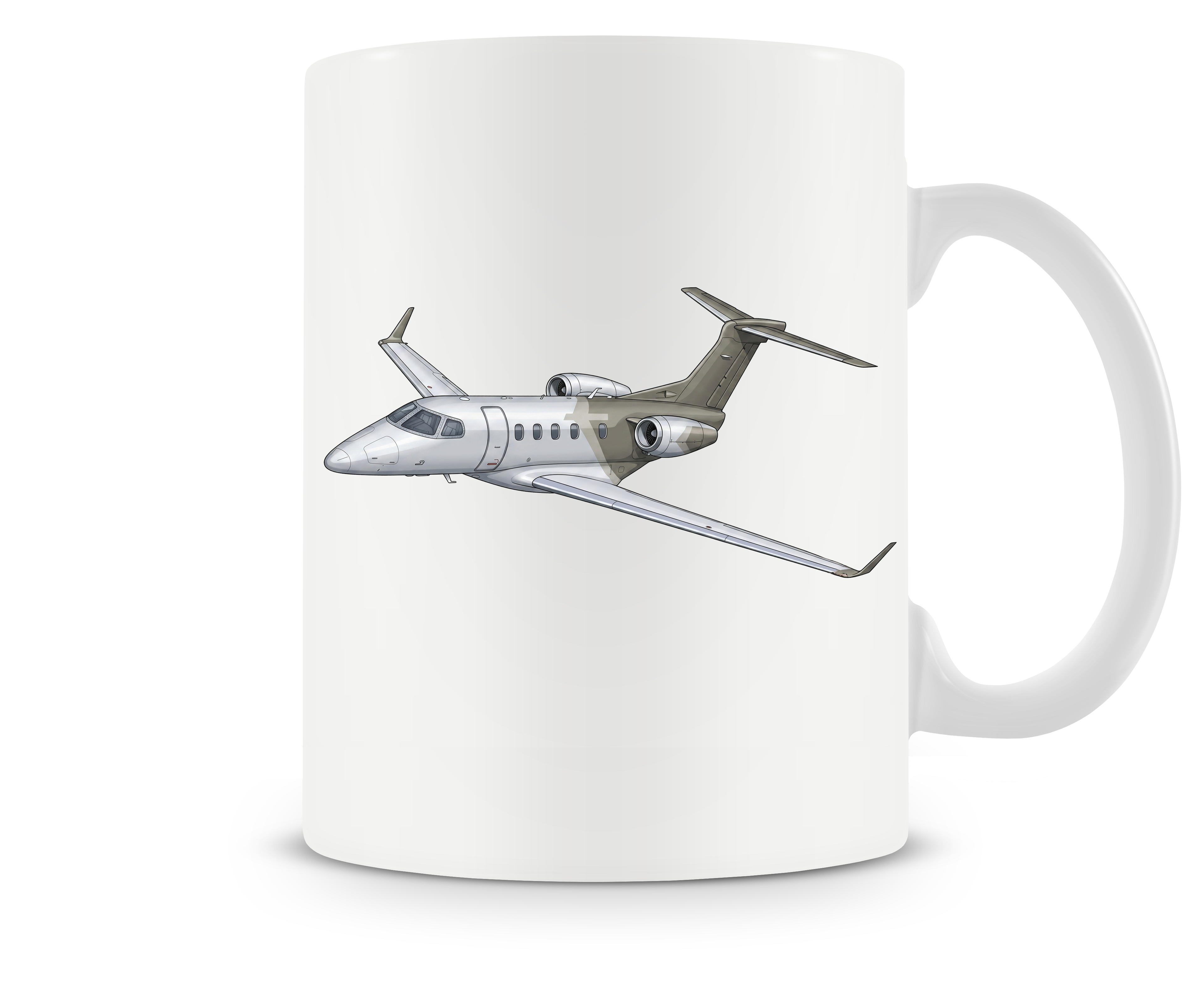 Embraer Phenom 300-0