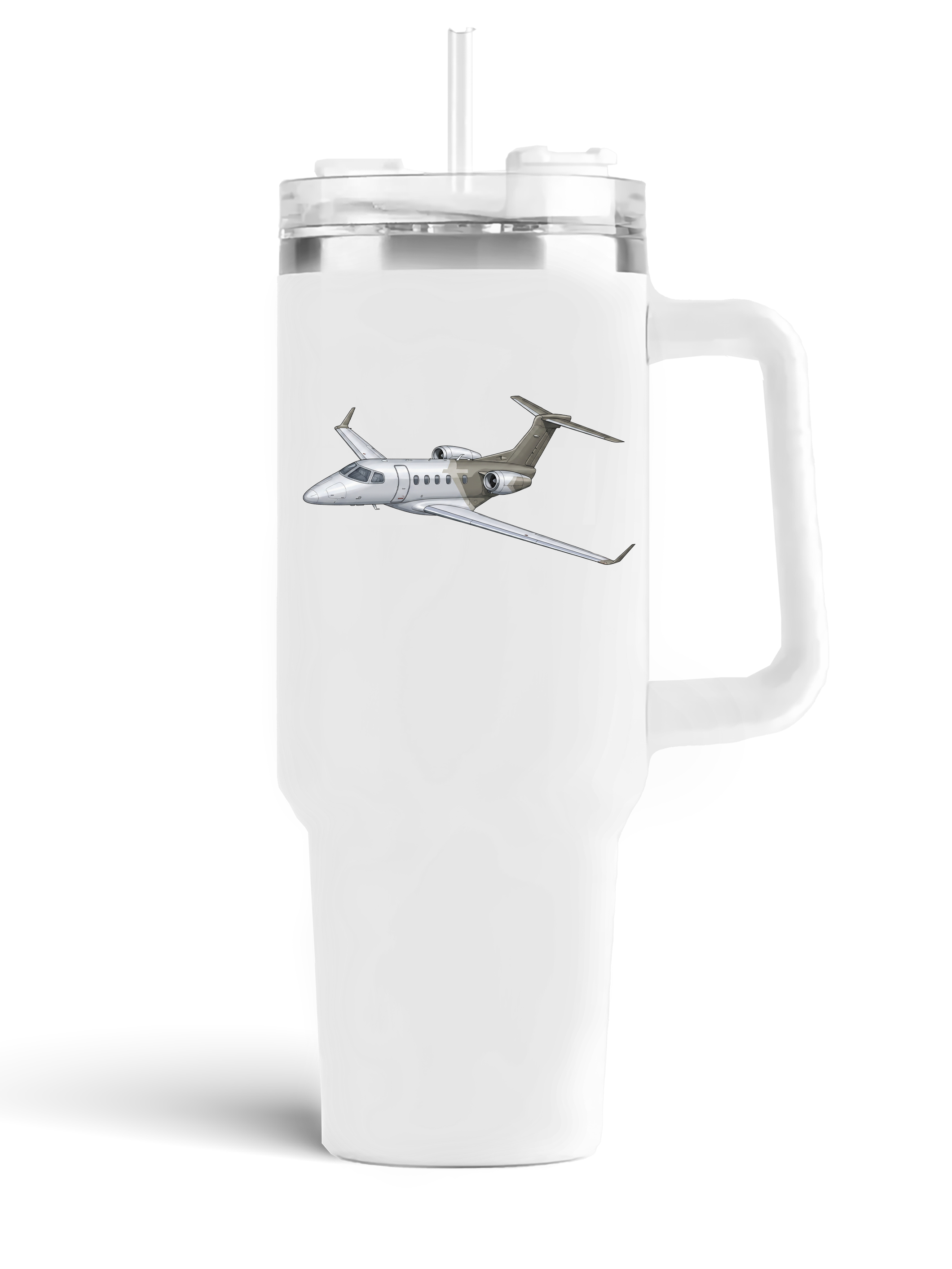 Embraer Phenom 300-4
