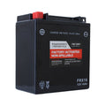 Factory Racing Parts AGM Battery FRX16 For Motorcycles YTX16-BS, BTX16-BS - Ready to Install-0