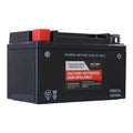 Factory Racing Parts AGM Battery FRX7A For ATVs, Offroad Motorcycles, and Scooters YTX7A-BS, BTX7A-BS-0