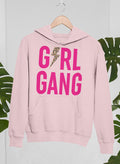 Girl Gang Hoodie-0