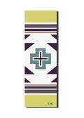 Gemini Trekk Travel Yoga Mat-0