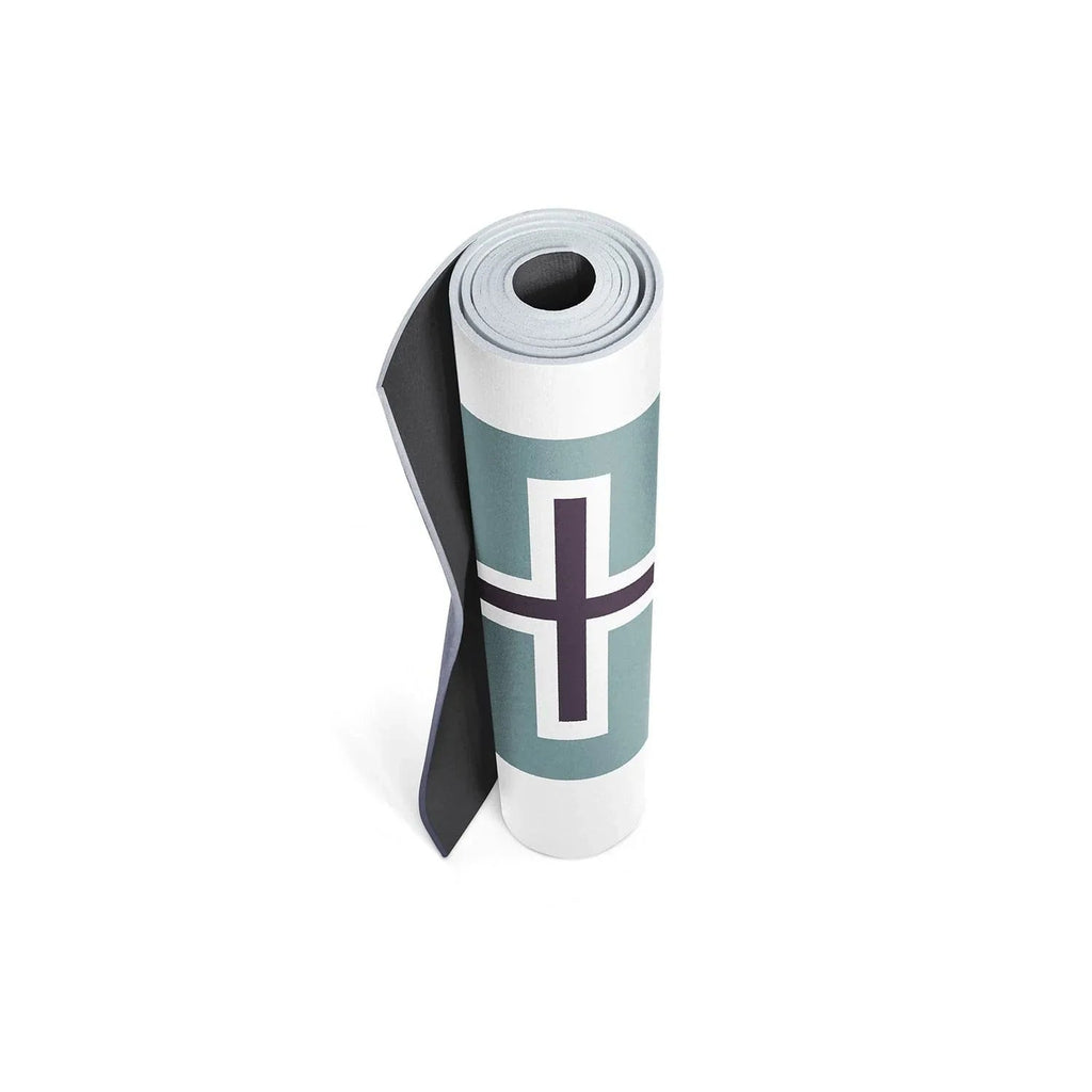 Gemini Trekk Travel Yoga Mat-2