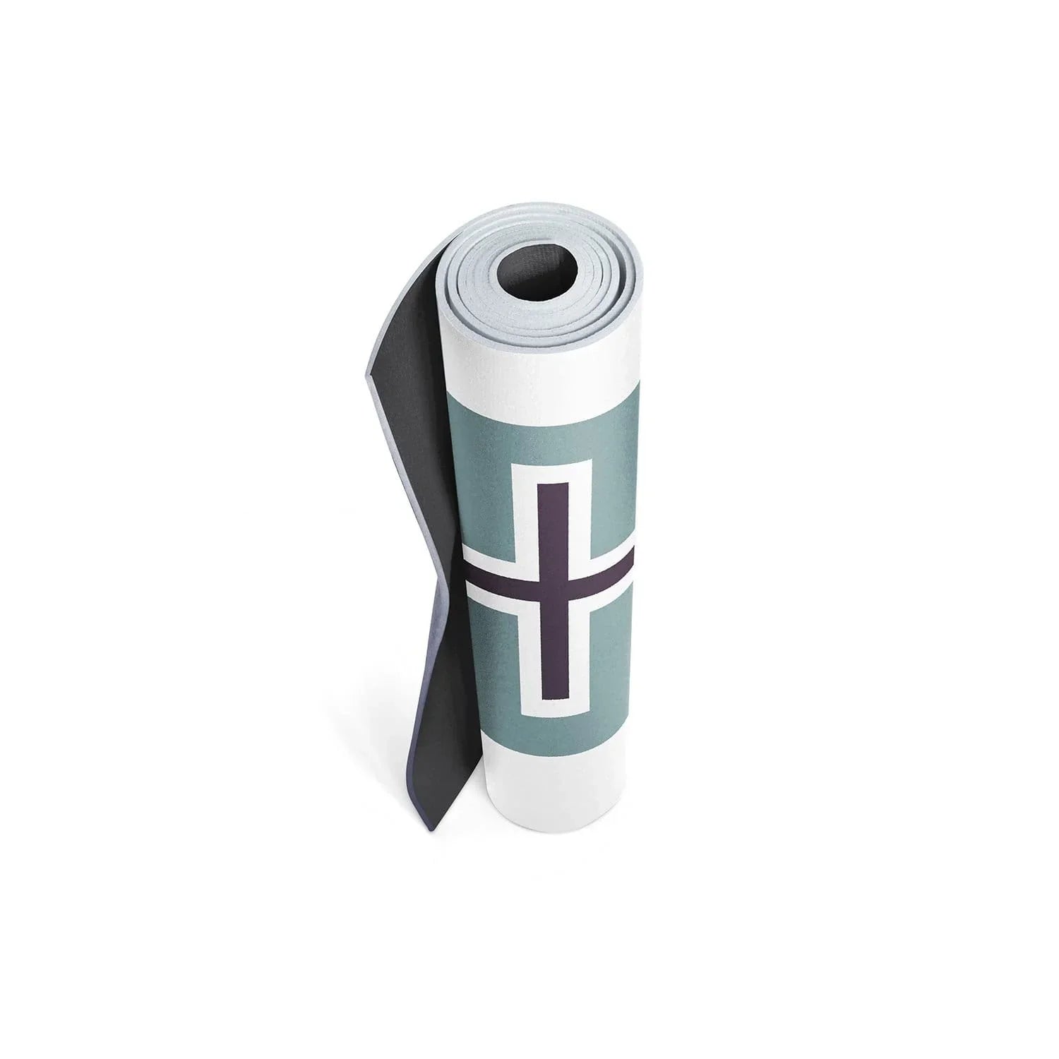 Gemini Trekk Travel Yoga Mat-2