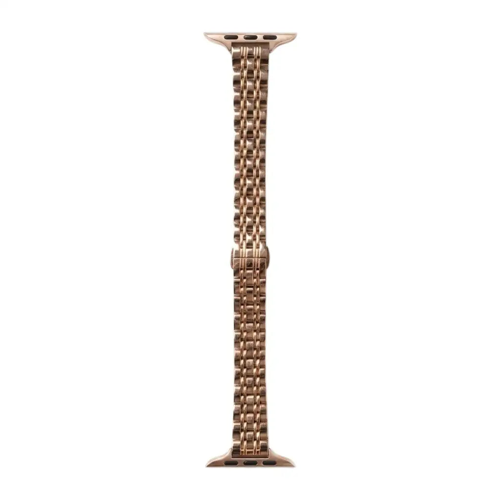 Glam Steel Strap-5