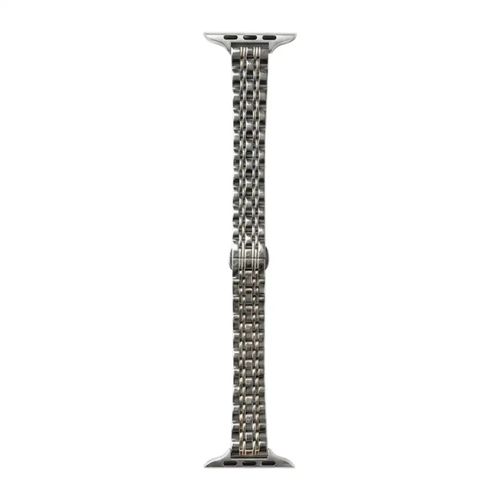 Glam Steel Strap-1