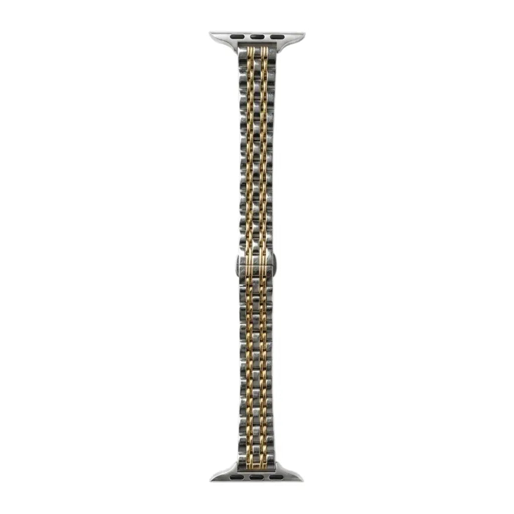 Glam Steel Strap-7