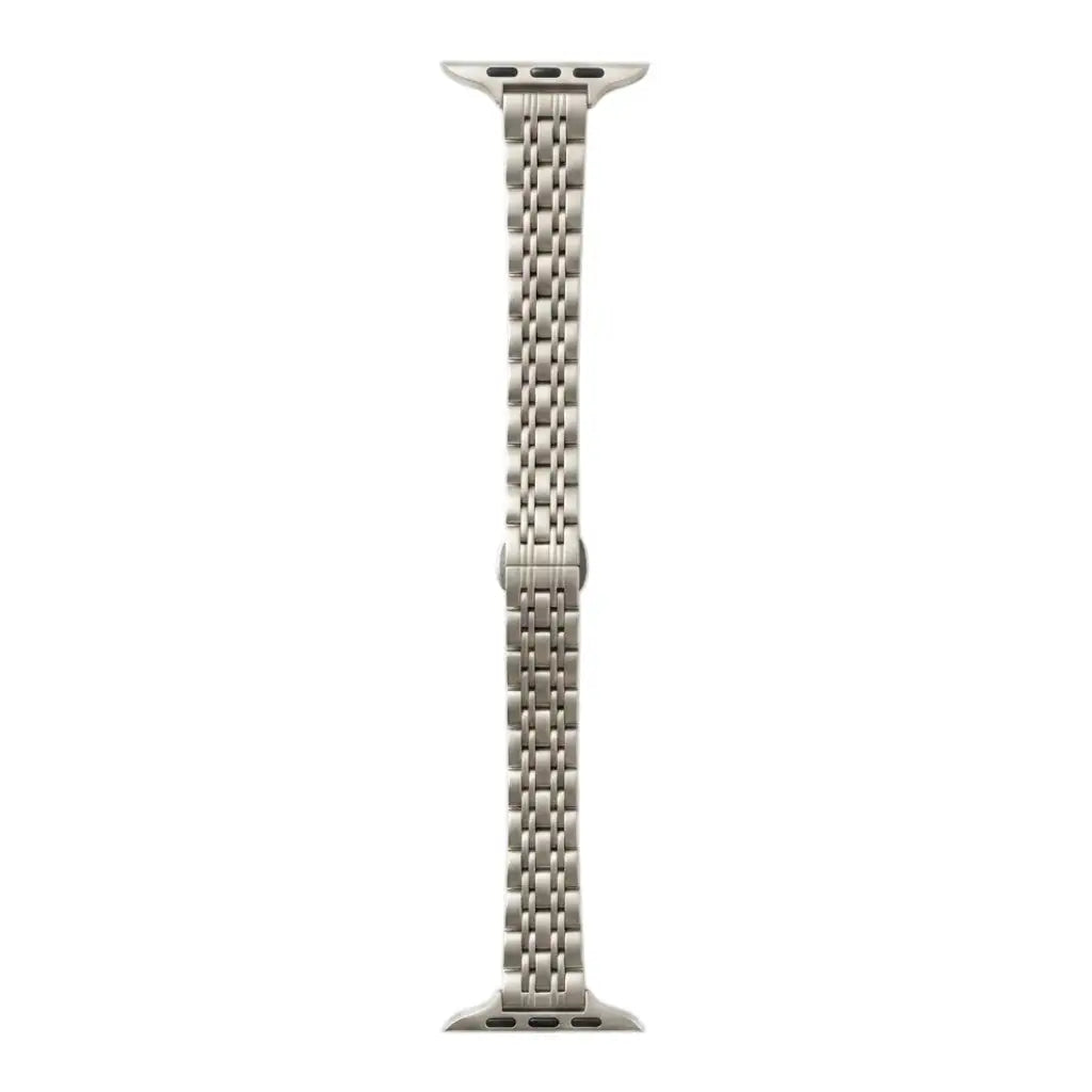 Glam Steel Strap-3