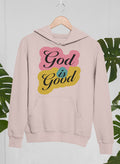 God Is Good Hoodie-3