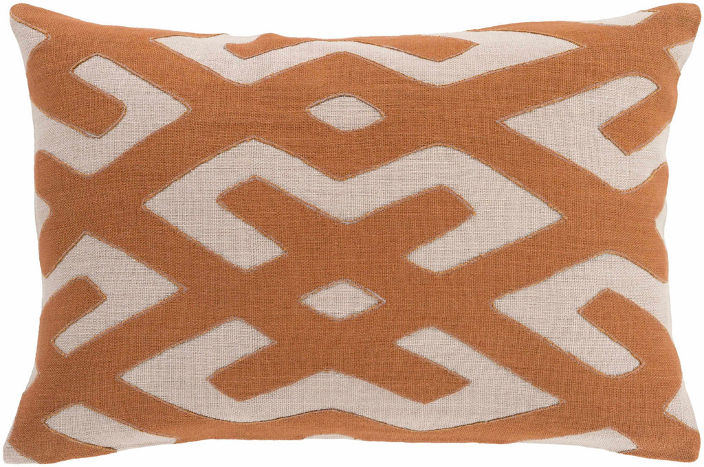 Golspie Pillow Cover - Clearance-3