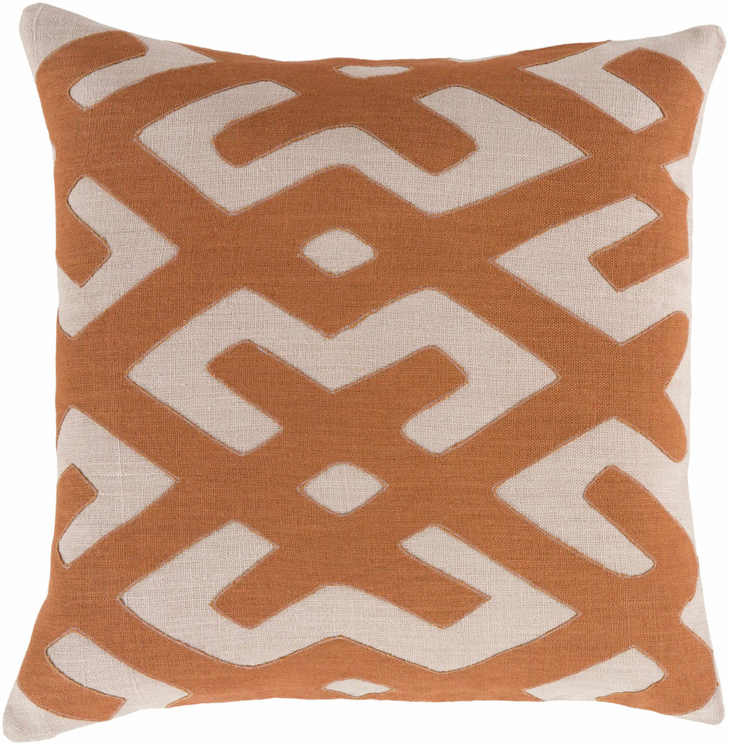 Golspie Pillow Cover - Clearance-0