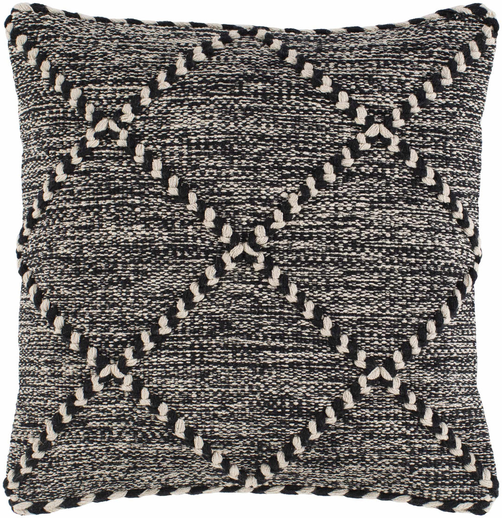 Gonzales Throw Pillow-0