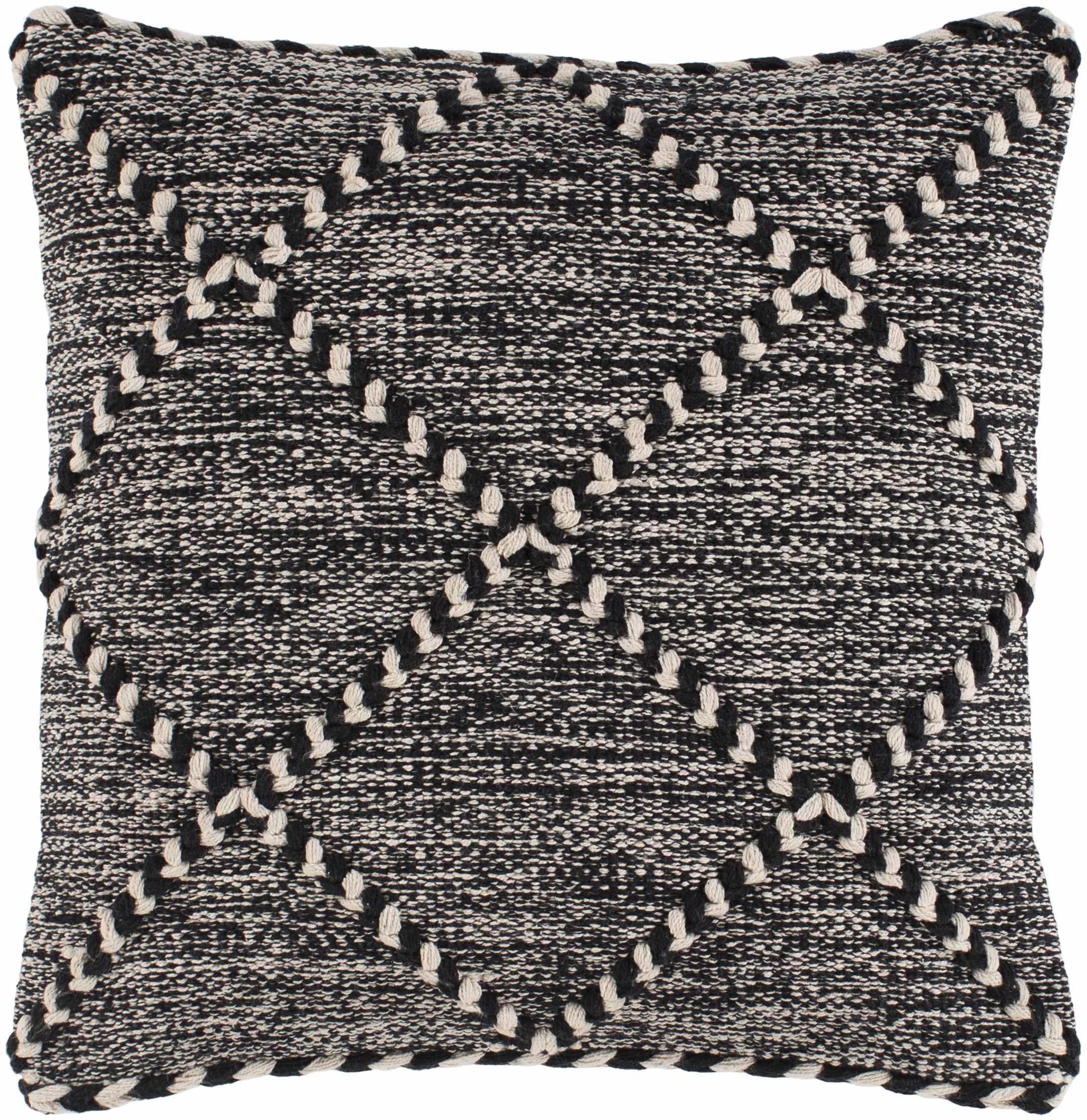 Gonzales Throw Pillow-0