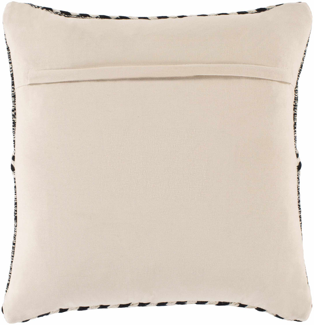 Gonzales Throw Pillow-2