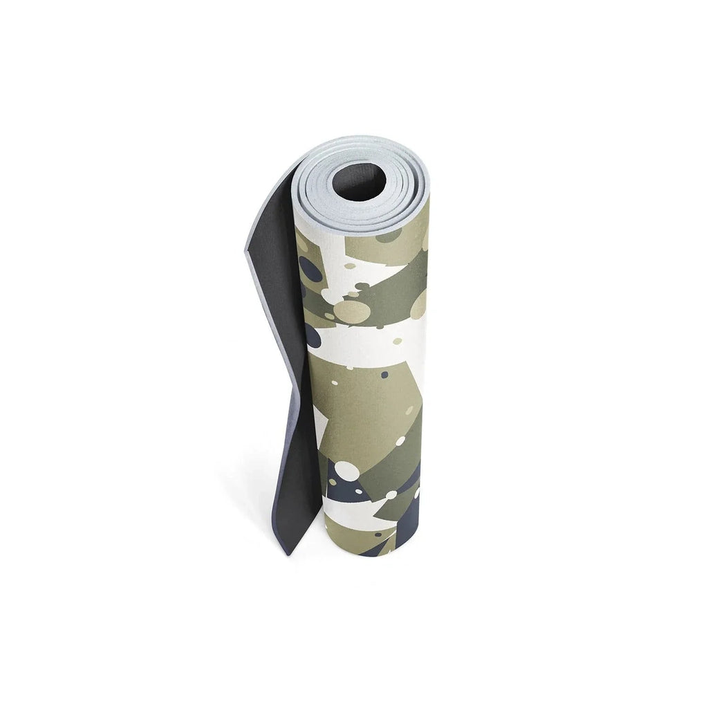 Granite Trekk Travel Yoga Mat-2
