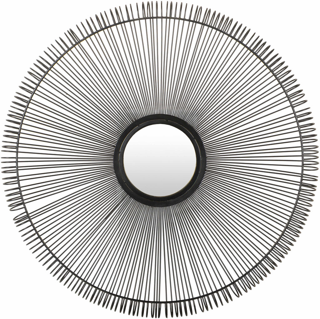 Guillermina Mirror - Clearance-0