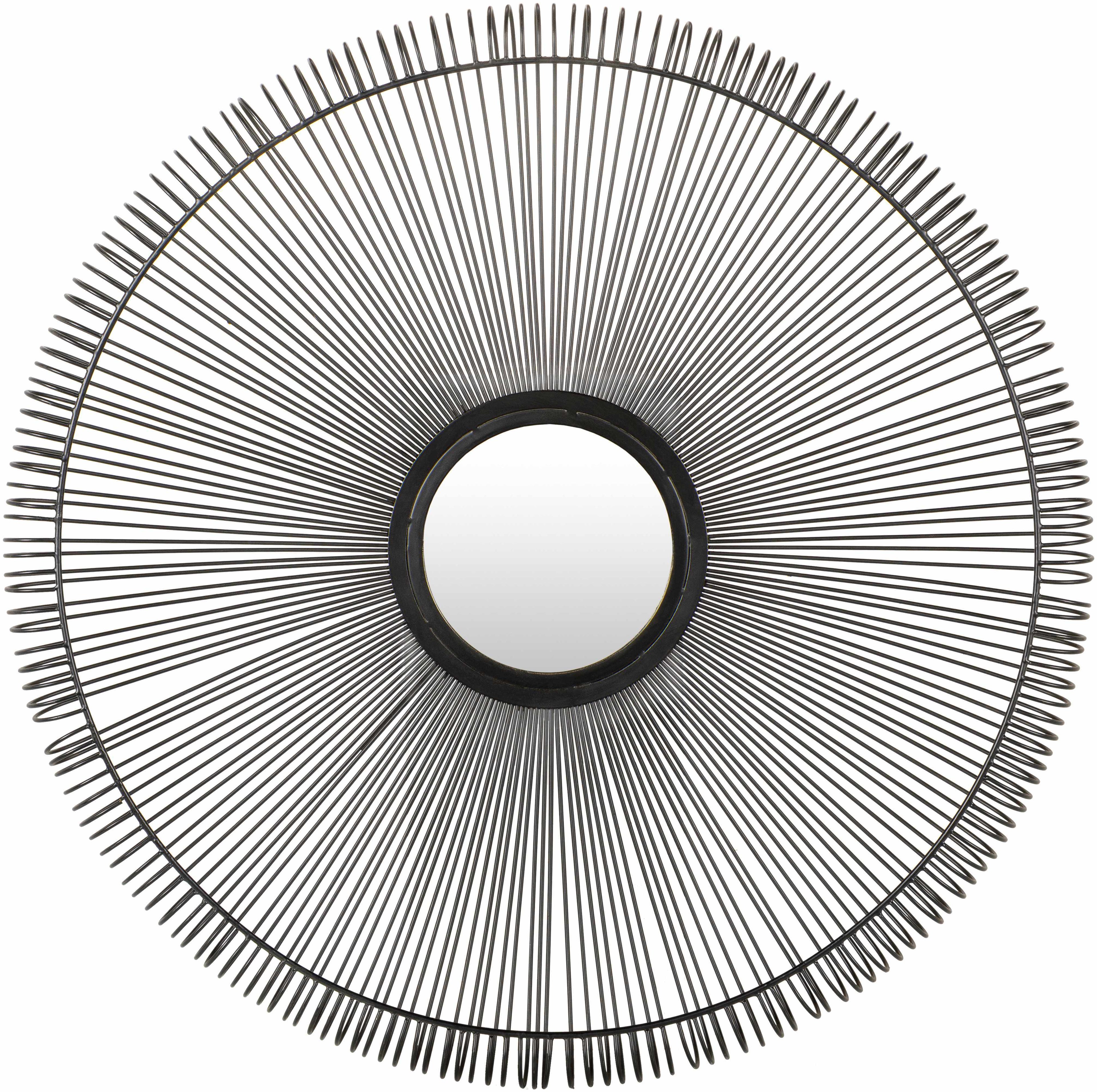 Guillermina Mirror - Clearance-0