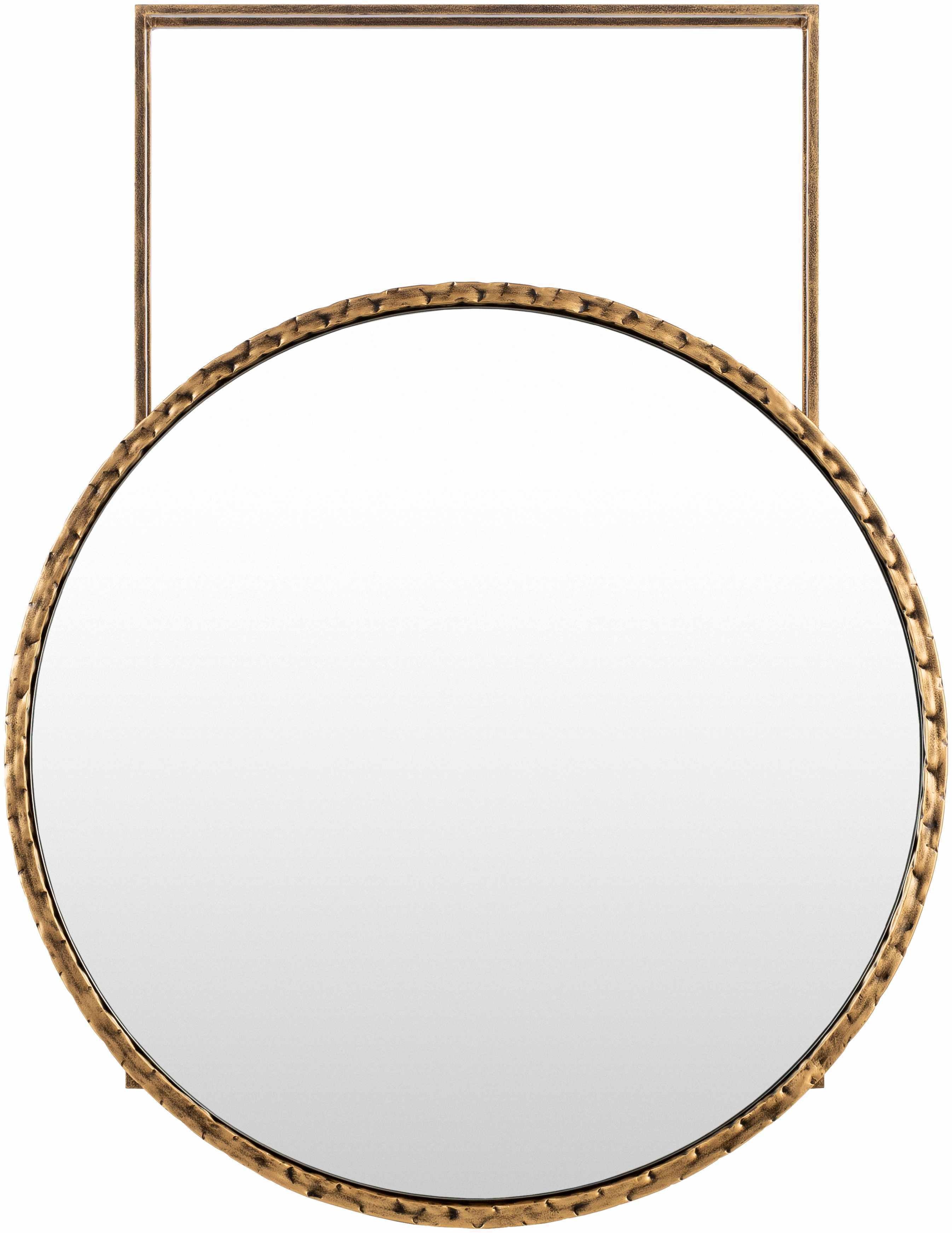 Gayle Mirror - Clearance-1