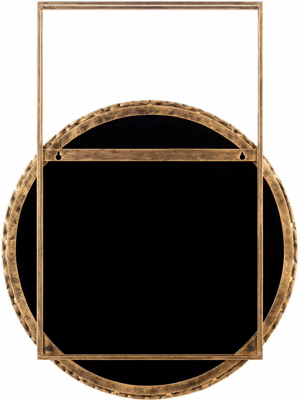 Gayle Mirror - Clearance-3