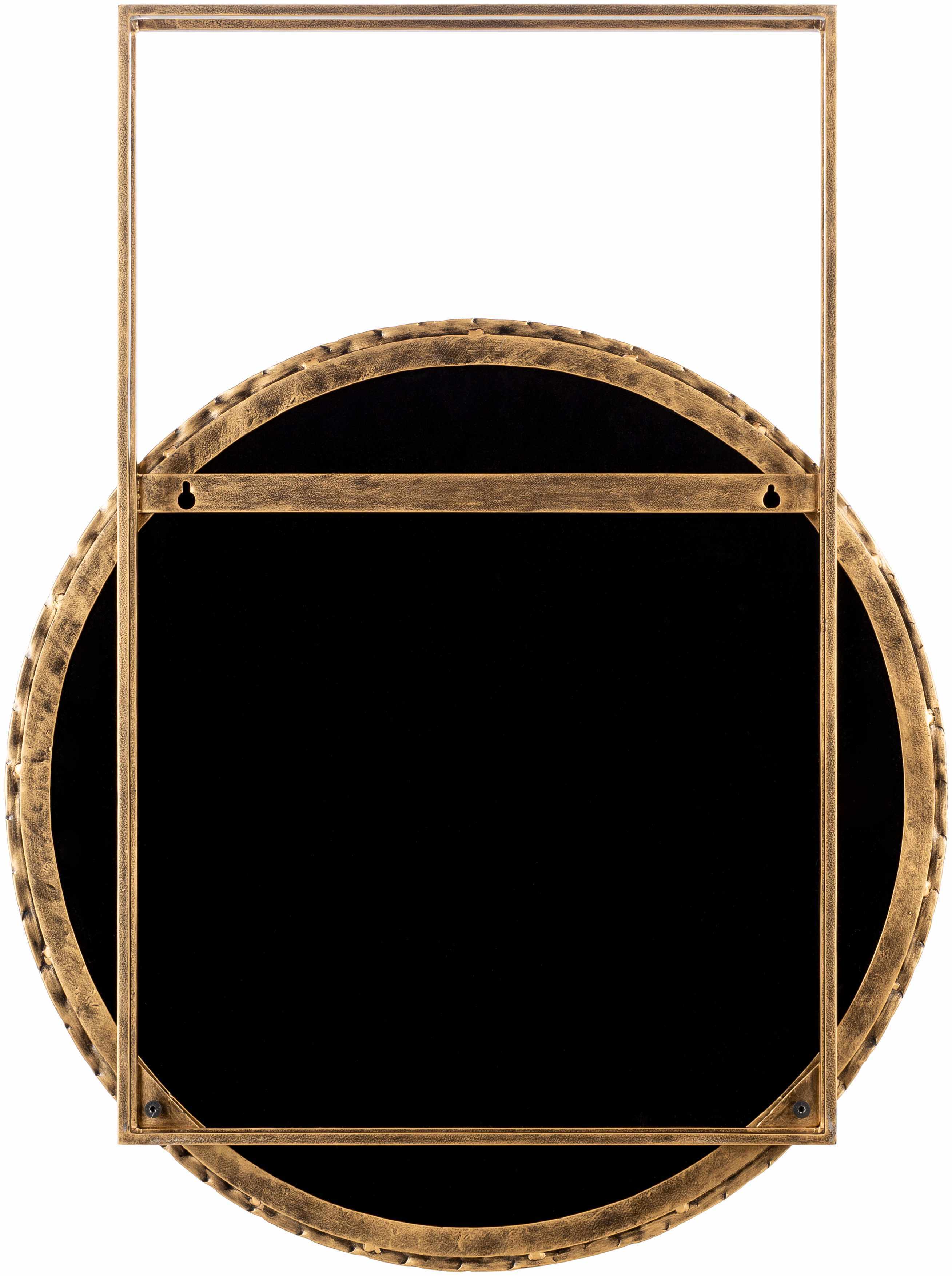 Gayle Mirror - Clearance-3