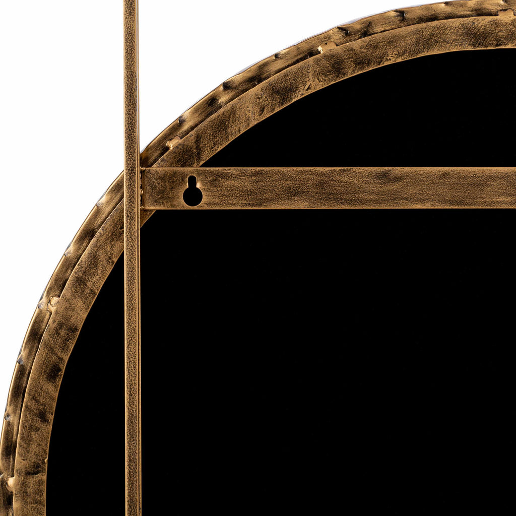 Gayle Mirror - Clearance-4