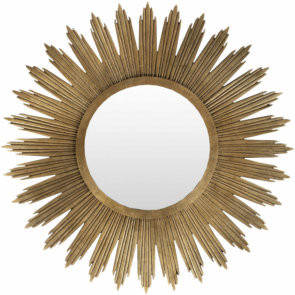 Guewenheim Gold Mirror-0