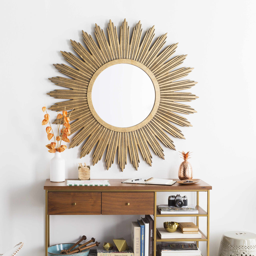Guewenheim Gold Mirror-3
