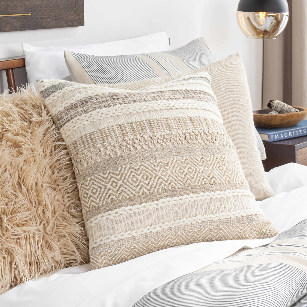 Hadfield Throw Pillow-1