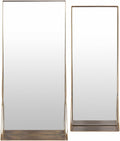 Hayrat Mirror - Clearance-1