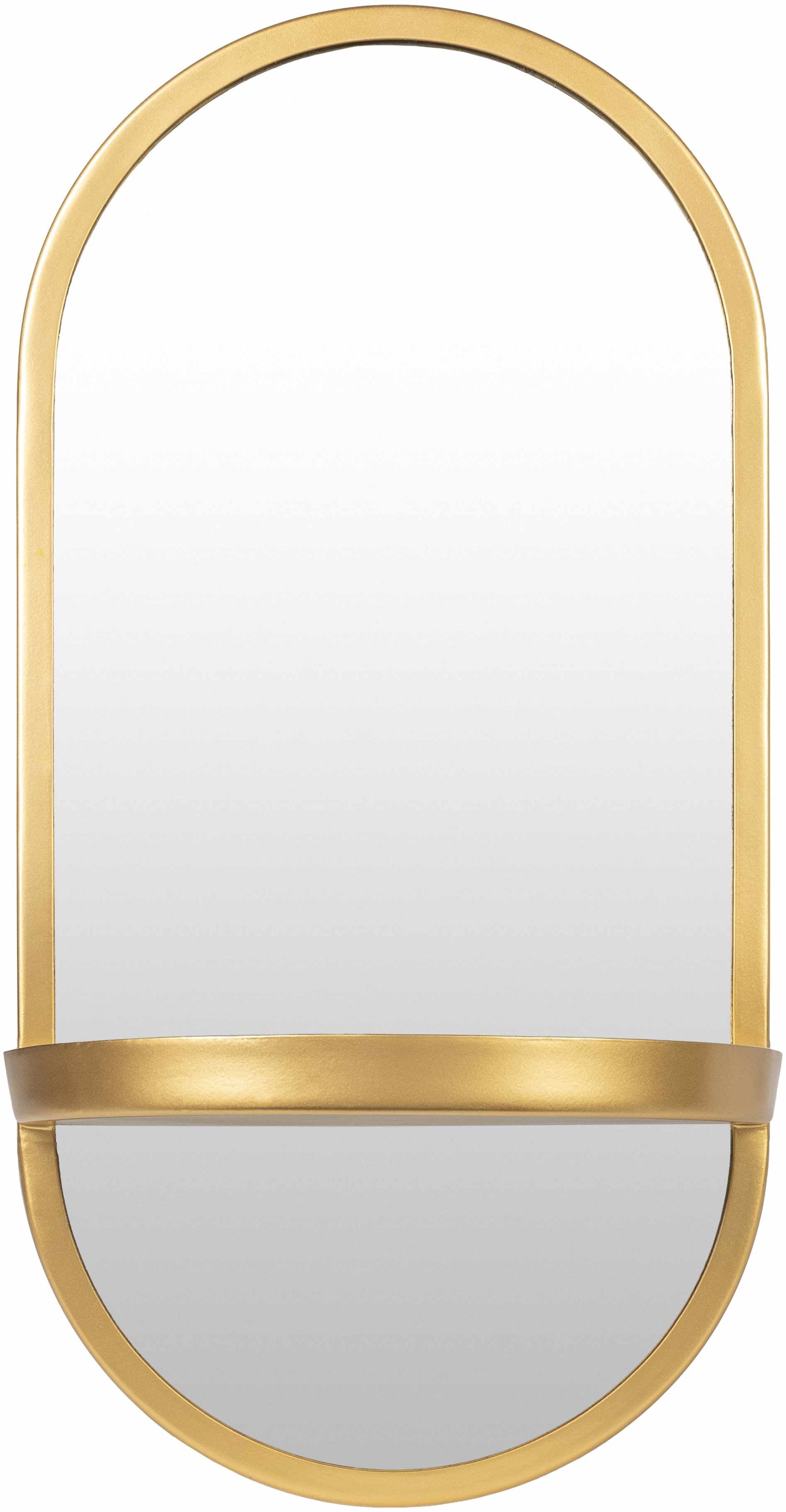 Hindisheim Mirror - Clearance-0