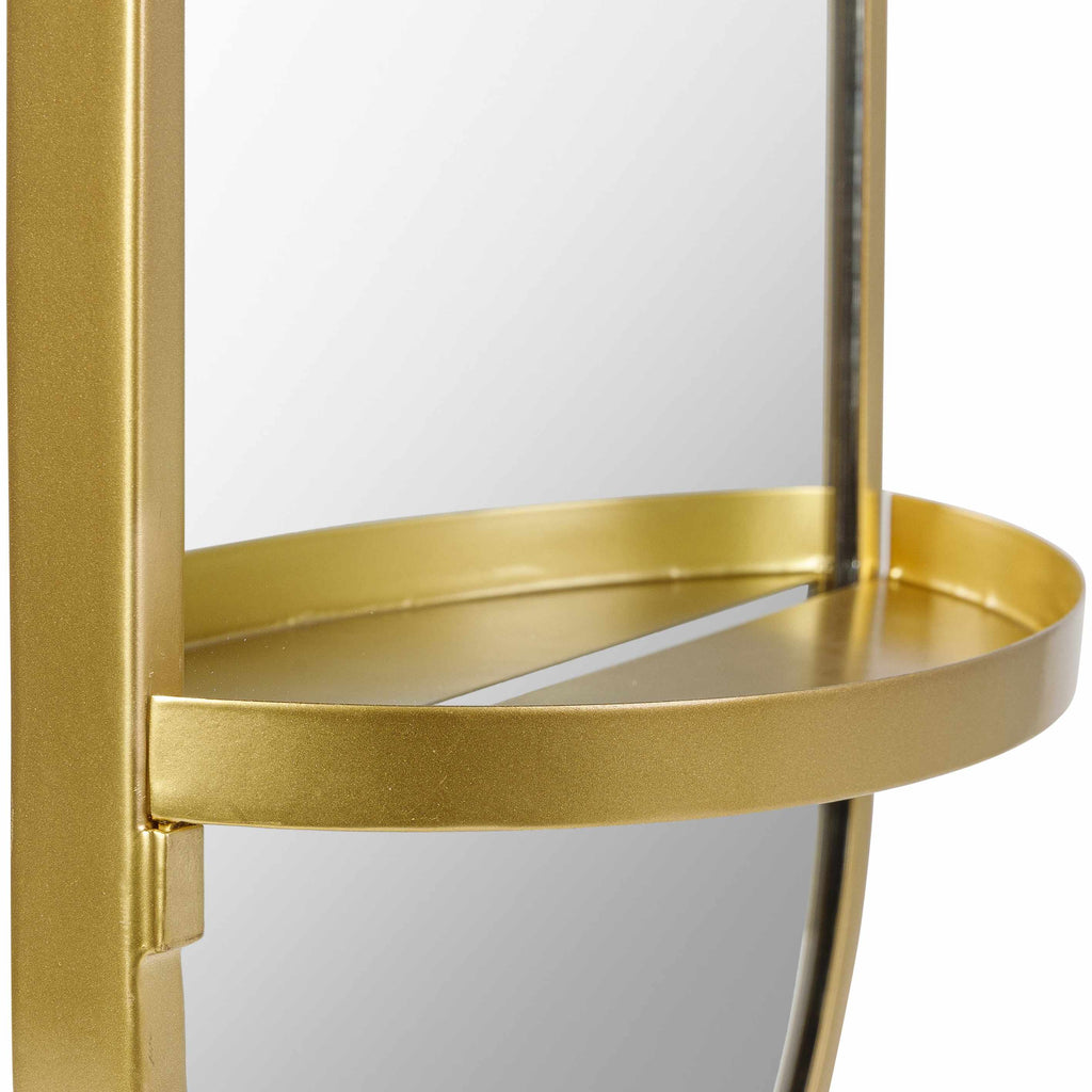 Hindisheim Mirror - Clearance-2