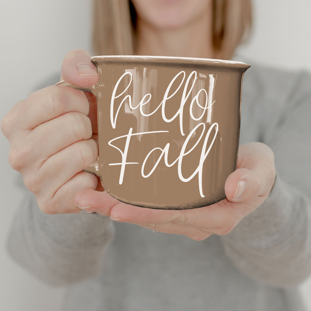Hello Fall-2