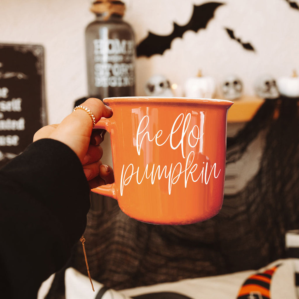 Hello Pumpkin-4
