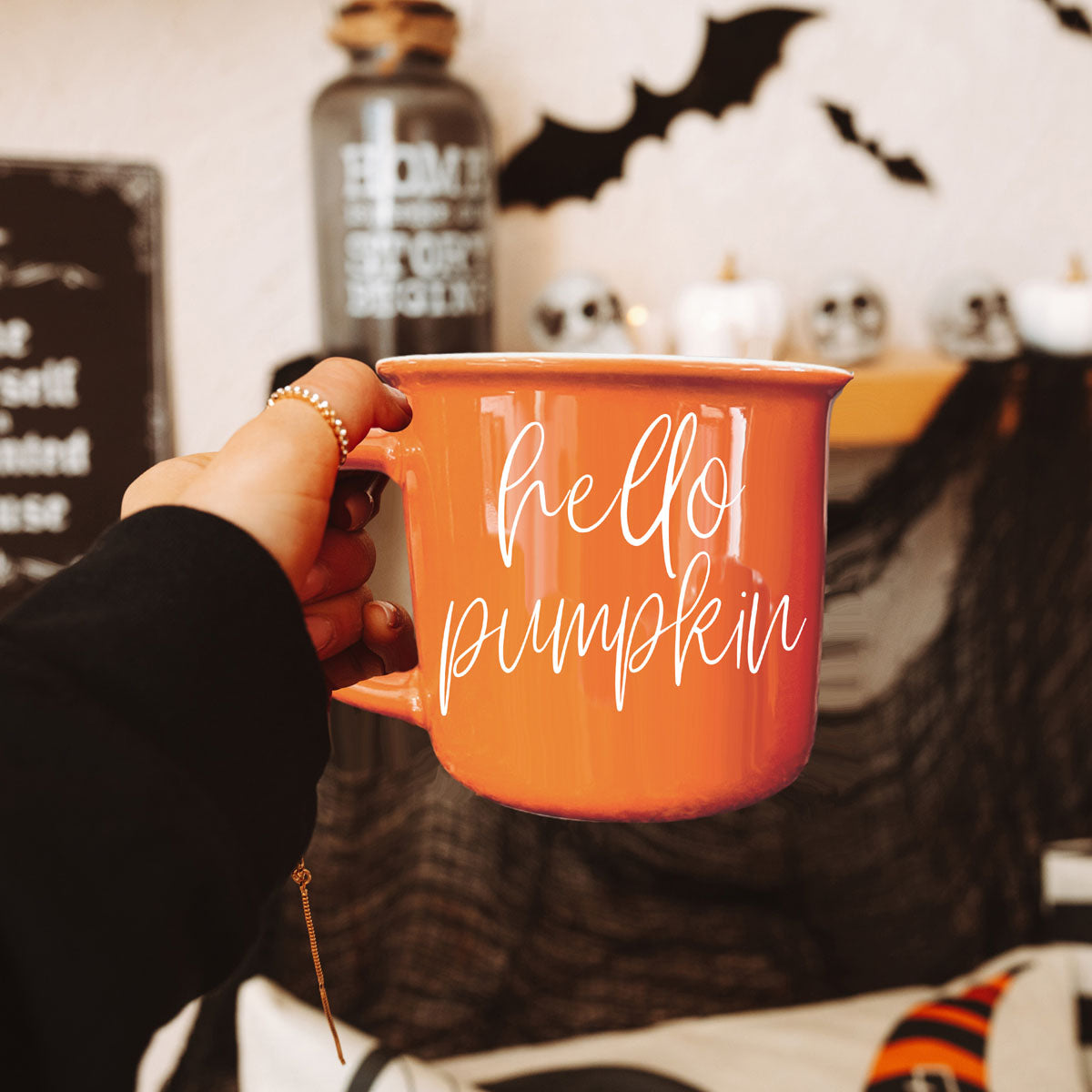 Hello Pumpkin-4