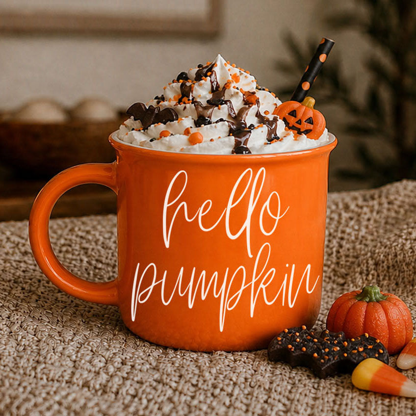 Hello Pumpkin-0
