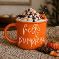 Hello Pumpkin-0