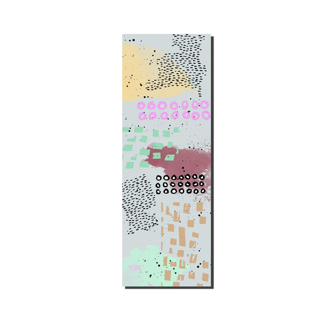 Hemlock Trekk Travel Yoga Mat-0