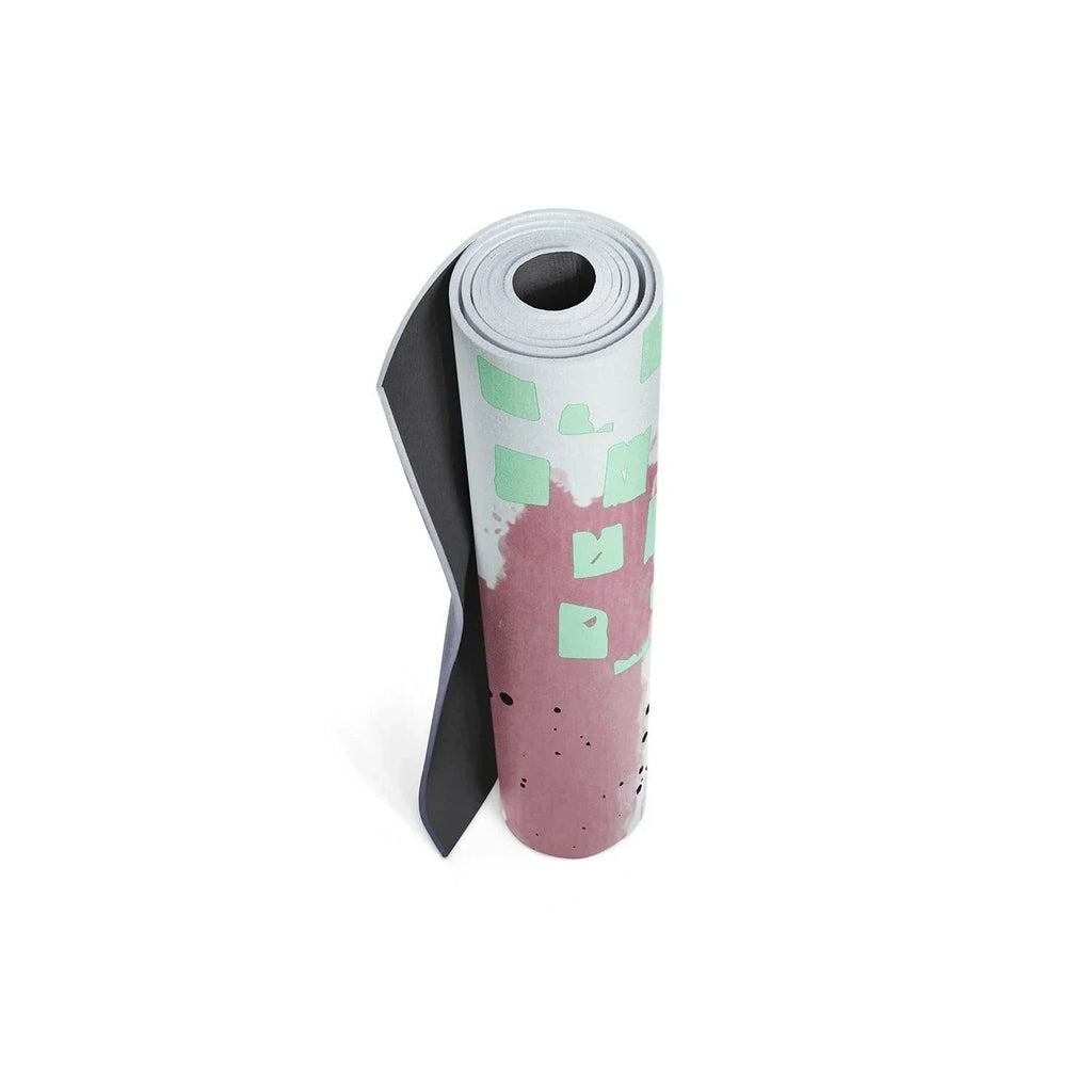 Hemlock Trekk Travel Yoga Mat-2