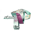 Hemlock Yoga Strap – Multicolor Stretching Strap w/ Metal Buckles | Yune Yoga-0