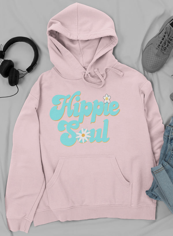 Hippie Soul Hoodie-2