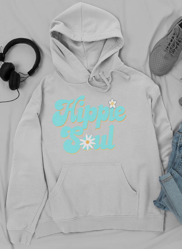 Hippie Soul Hoodie-1