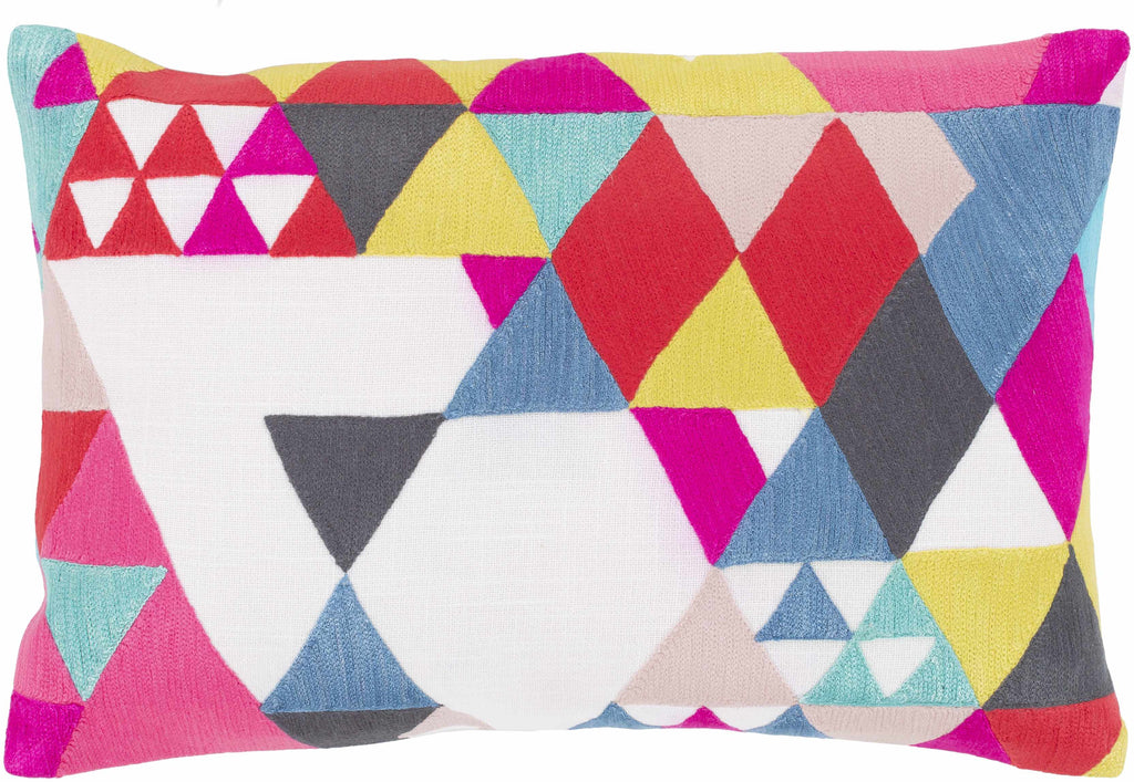 Hallow Throw Pillow - Clearance-1