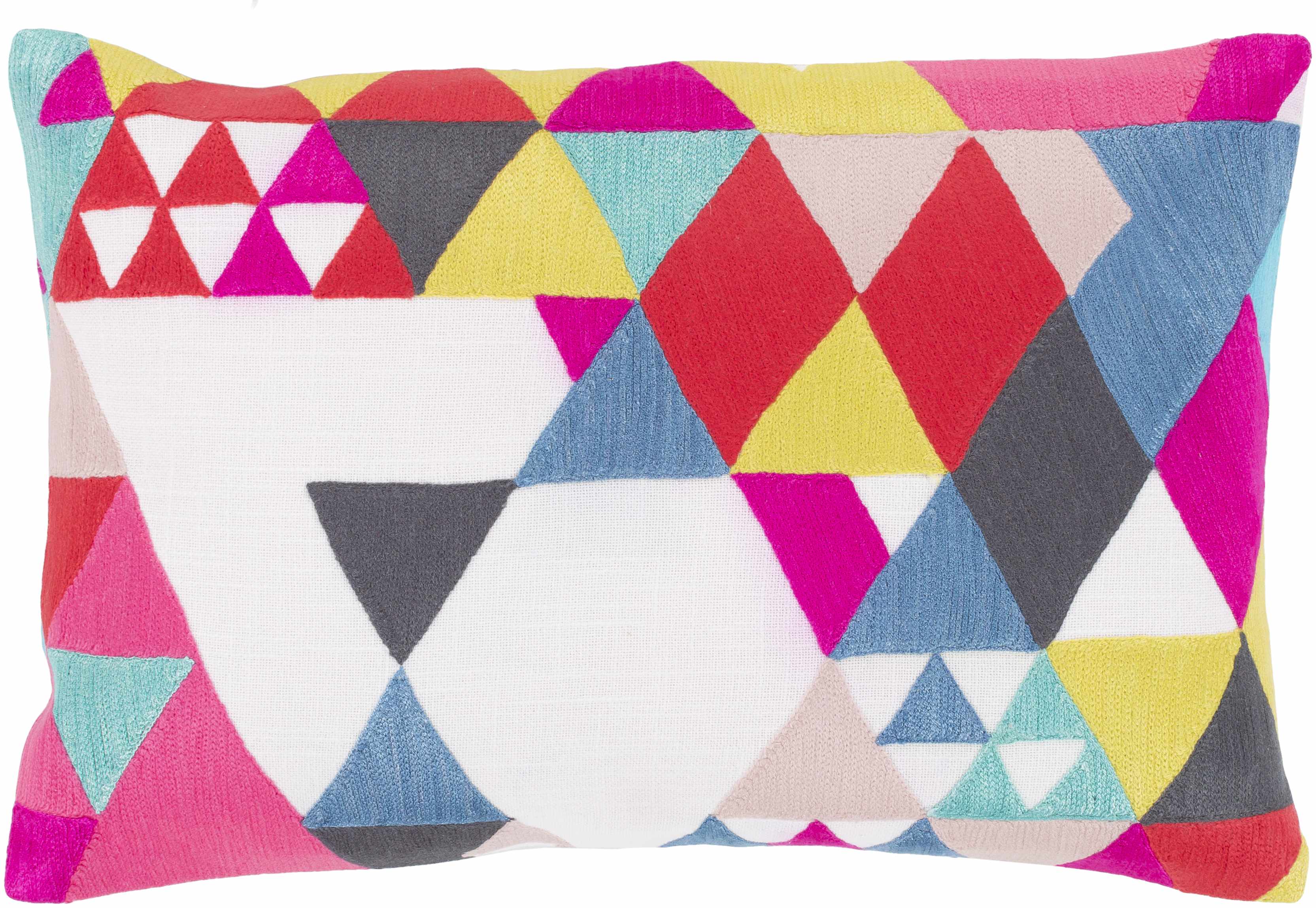 Hallow Throw Pillow - Clearance-1
