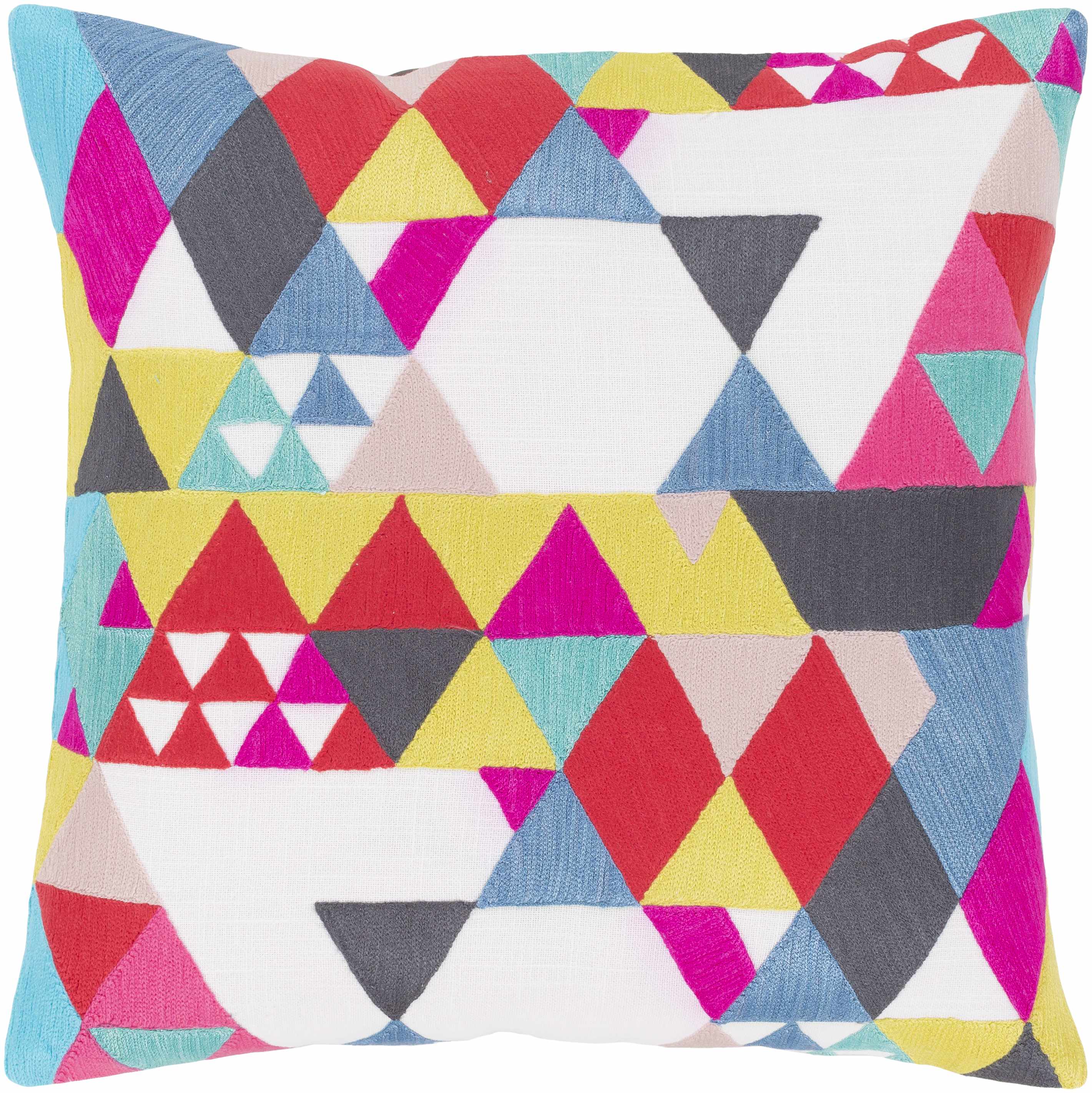Hallow Throw Pillow - Clearance-0