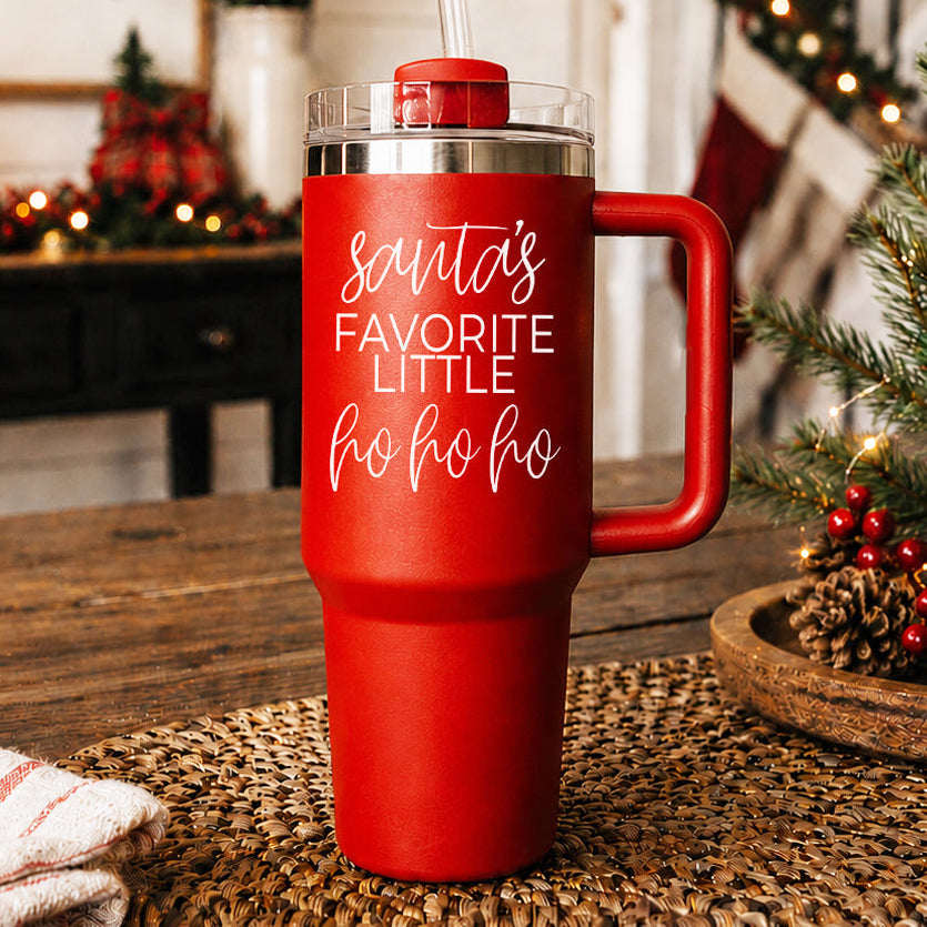 Santa's Ho 40oz-0
