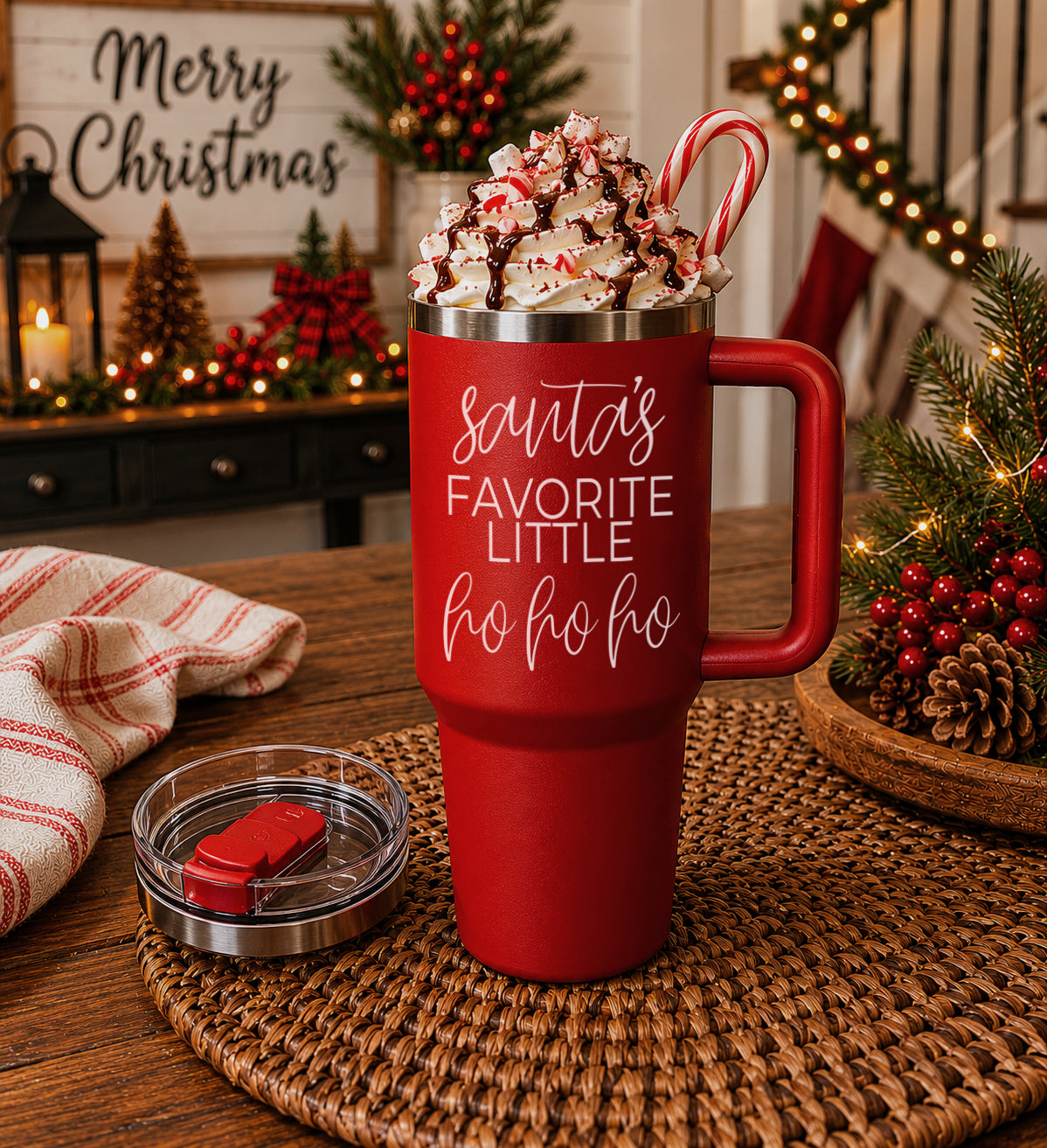Santa's Ho 40oz-4