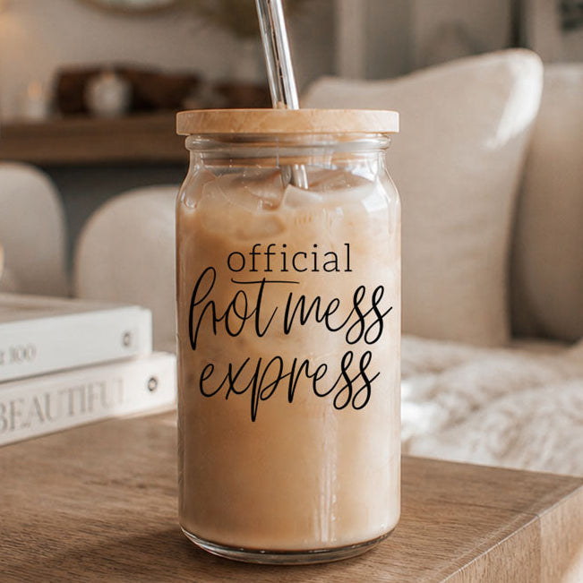 Hot Mess 17oz-0