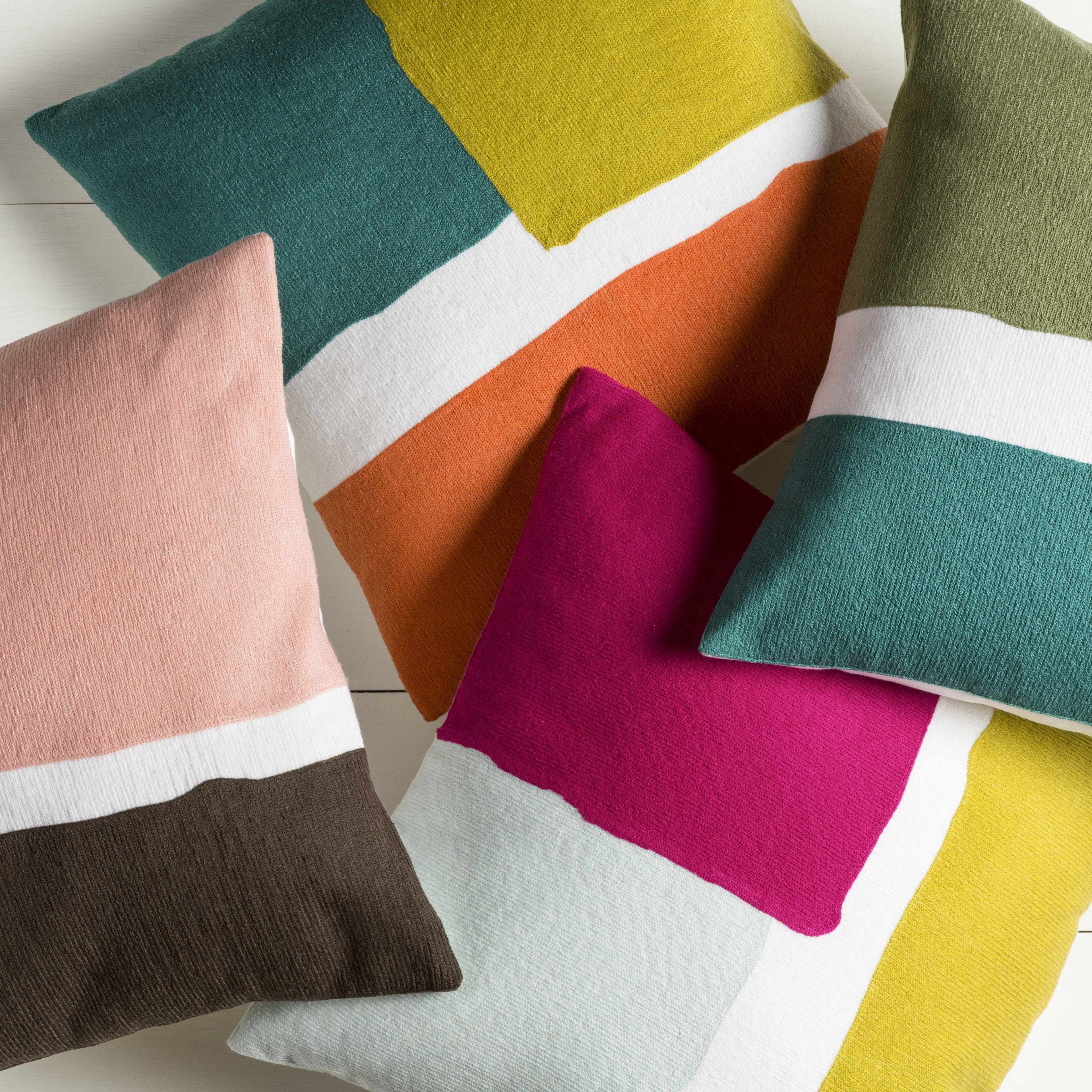 Protivin Pillow Cover - Clearance-1